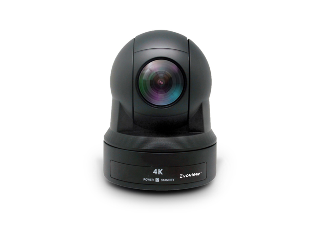 4K VIDEO CONFERENCE CAMERA – Evoview