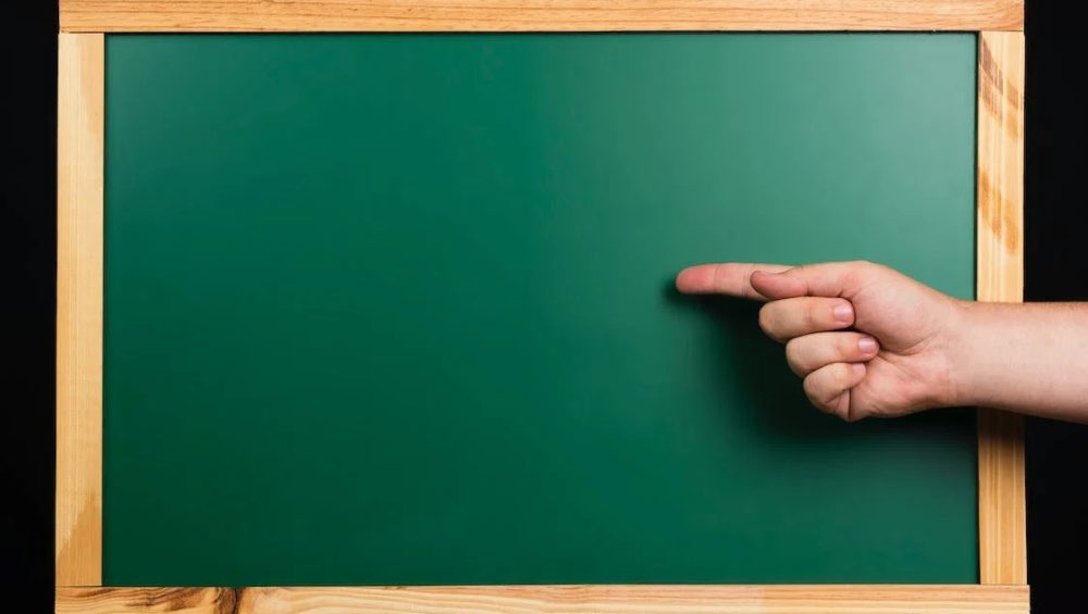 Interactive Whiteboard Untuk Universitas