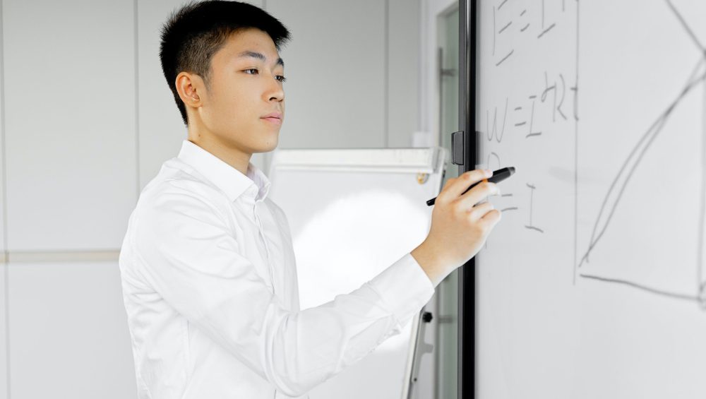 Evoview Large Interactive Whiteboard