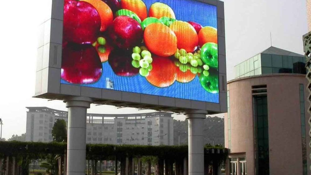 Penggunaan Videotron dalam Industri Hiburan Saat Ini