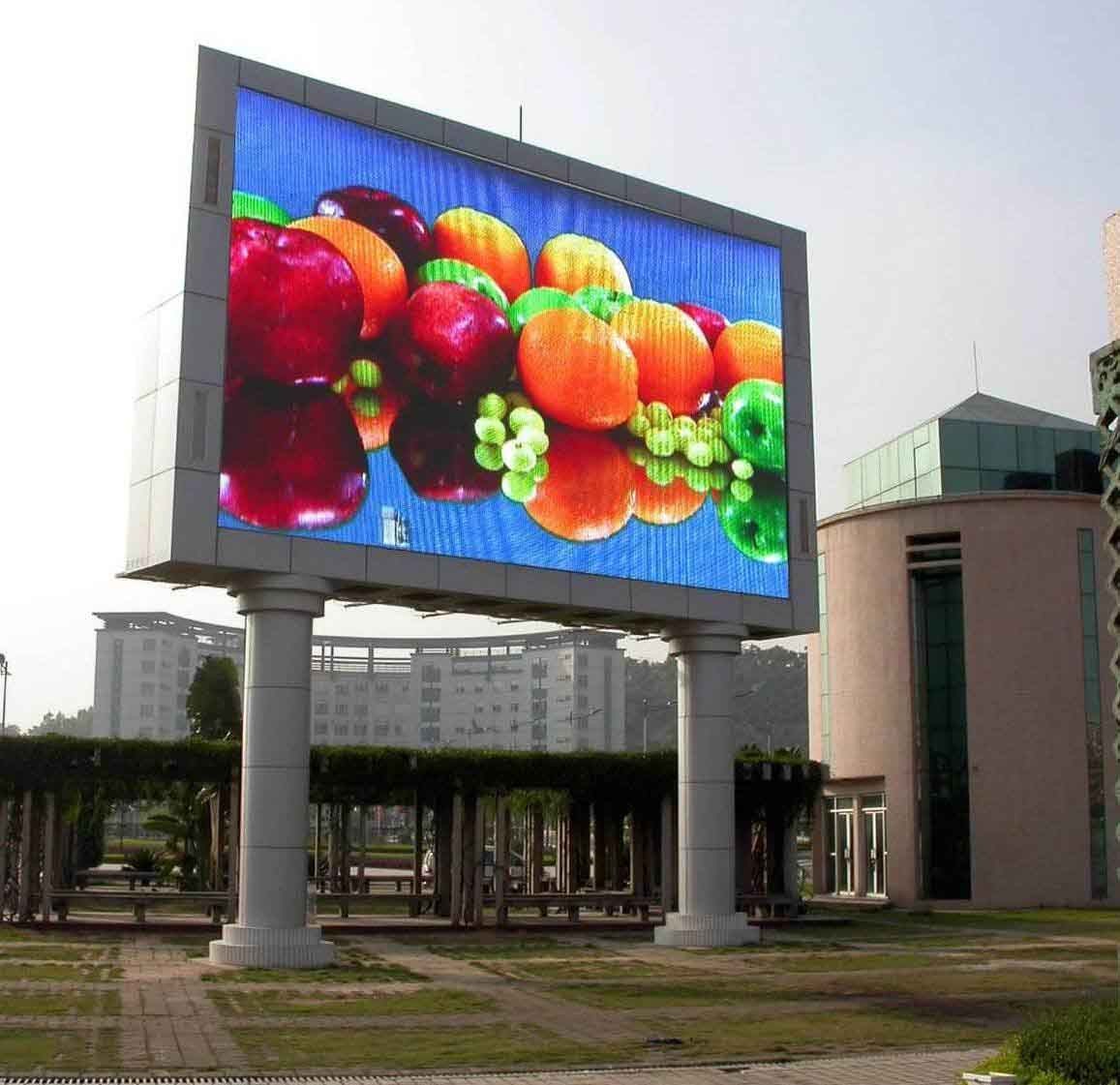 Penggunaan Videotron dalam Industri Hiburan Saat Ini