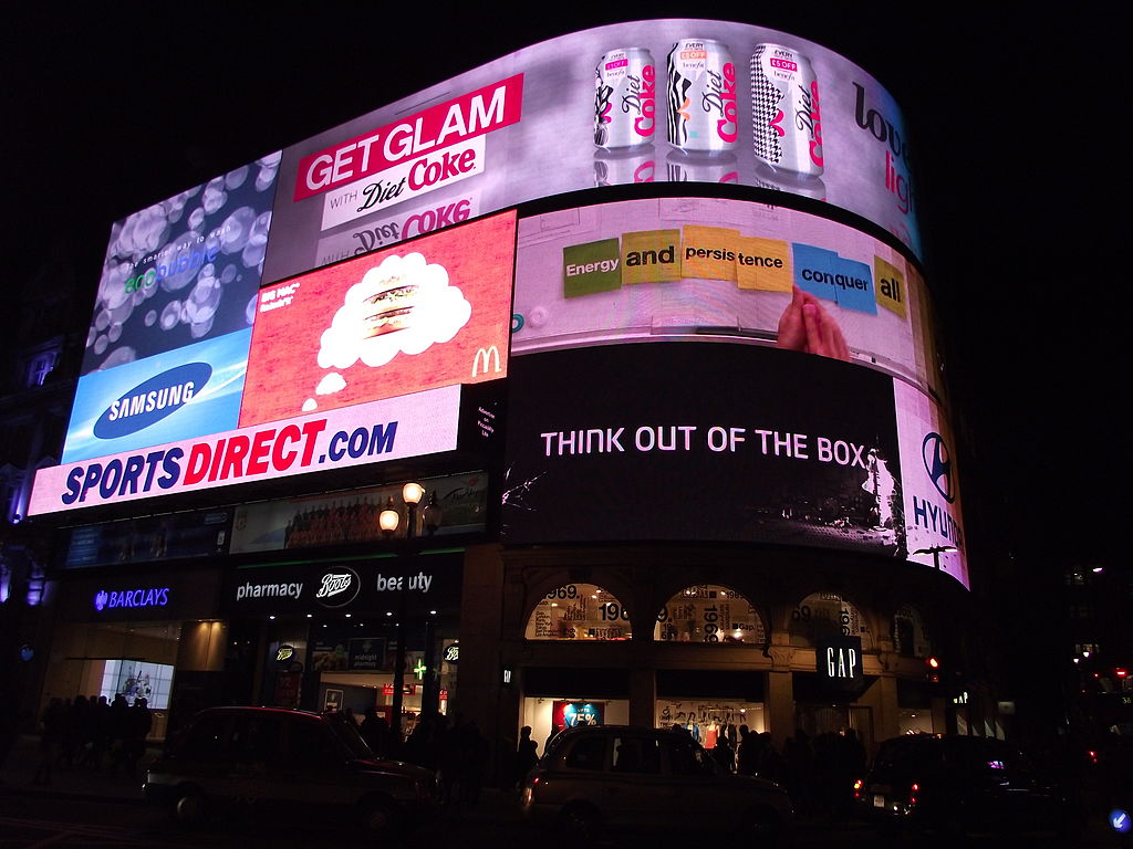Videotron Terbaik Untuk Beriklan