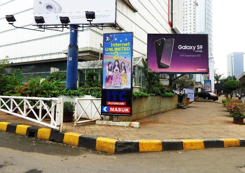 Rekomendasi Supplier Videotron Terbaik