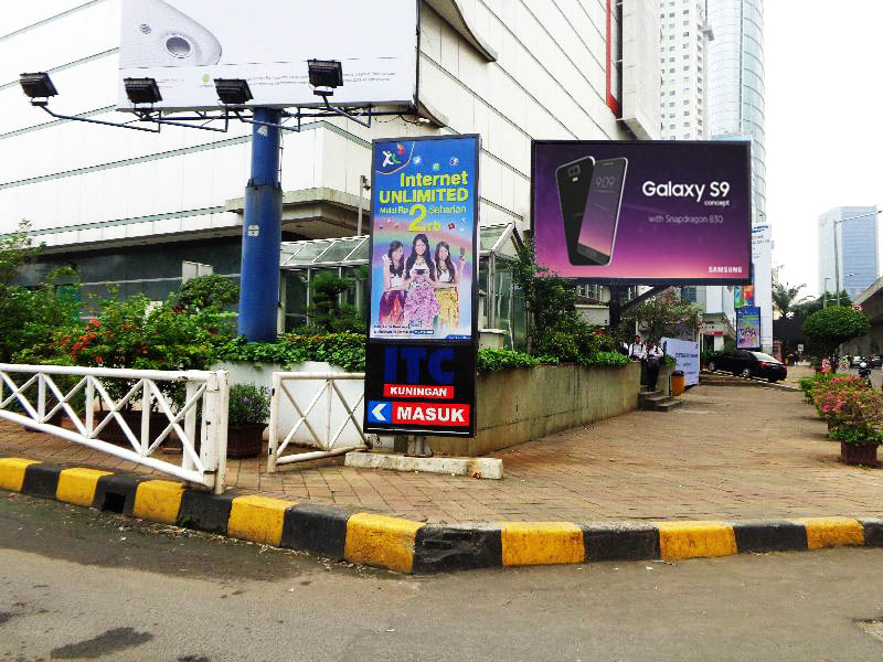 Rekomendasi Supplier Videotron Terbaik