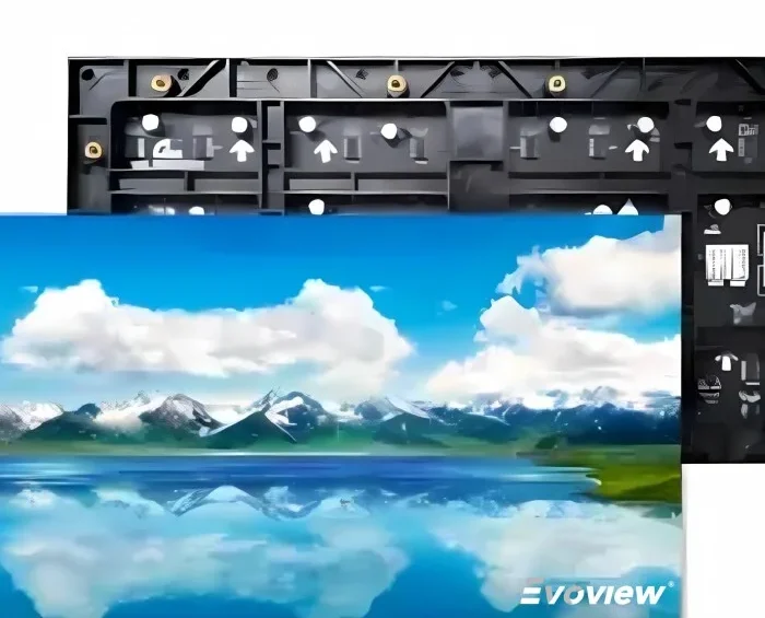distributor videotron evoview
