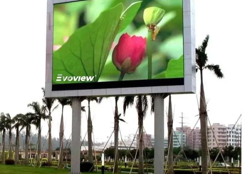 harga videotron 2 x 3